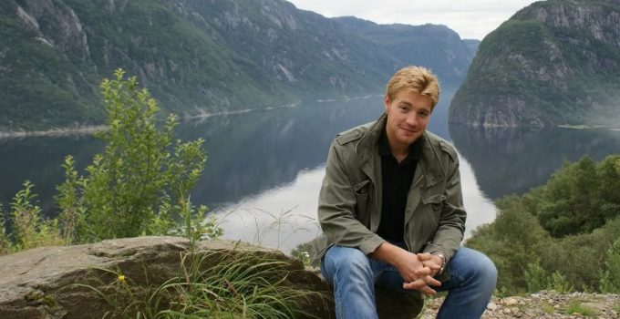 disparition de Lars Mittank