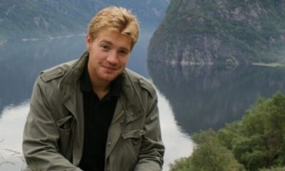 disparition de Lars Joachim Mittank,