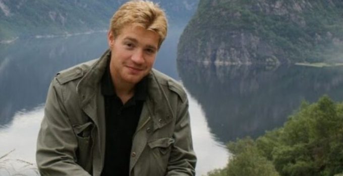 disparition de Lars Joachim Mittank,