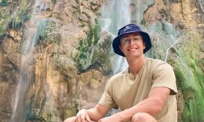 Disparition de Léo Dufour