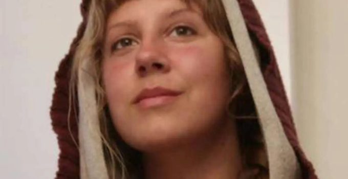 disparition d'Emma Fillipoff