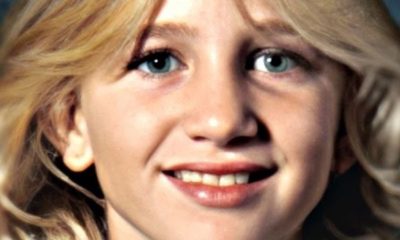 La disparition de Deanna Michelle Merryfield