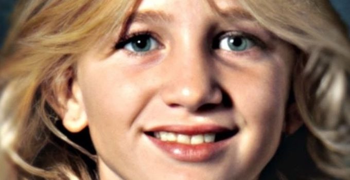 La disparition de Deanna Michelle Merryfield