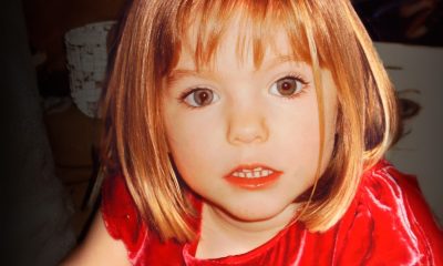 affaire Madeleine McCann
