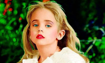 homicide de JonBenét Ramsey