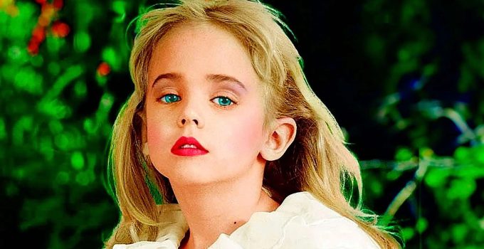 homicide de JonBenét Ramsey