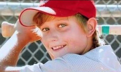 Affaire Dylan Redwine