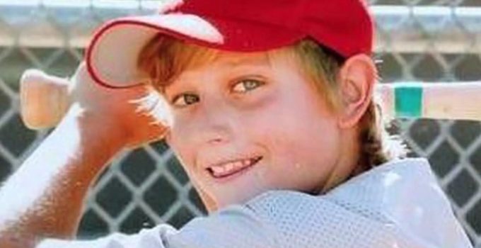 Affaire Dylan Redwine
