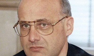 L'affaire Jean-Claude Romand