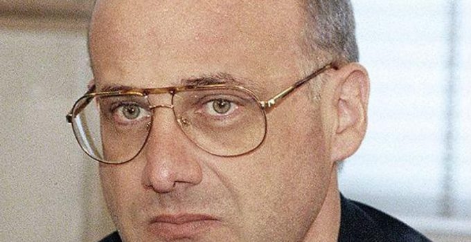L'affaire Jean-Claude Romand